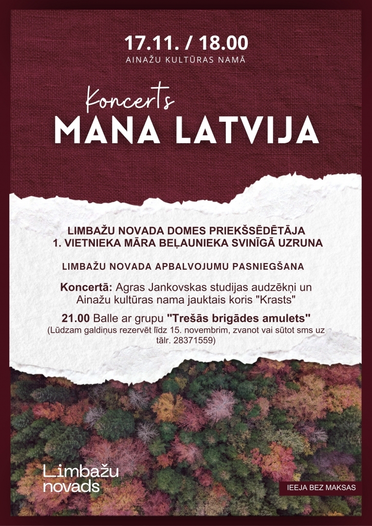 mana latvija