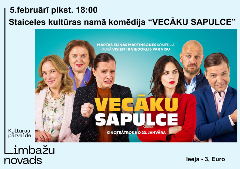 vecaku