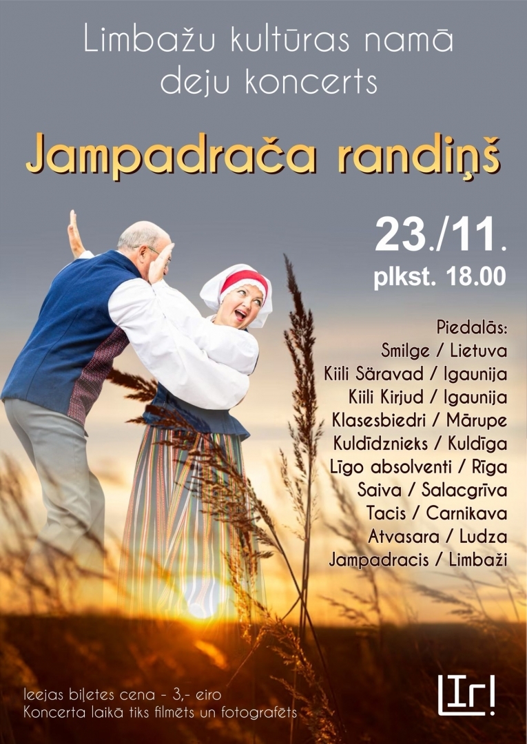 jampadrača randins