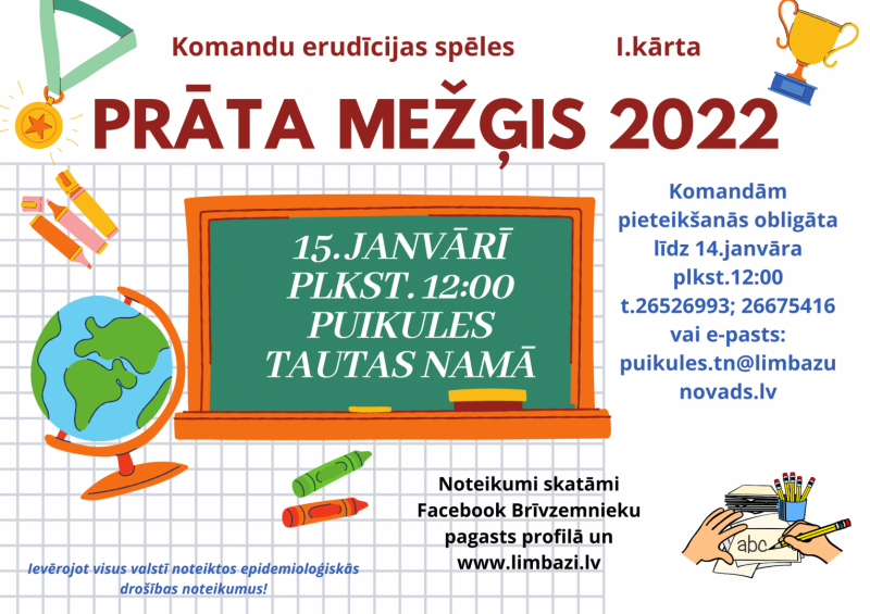 prata mezgis 2022