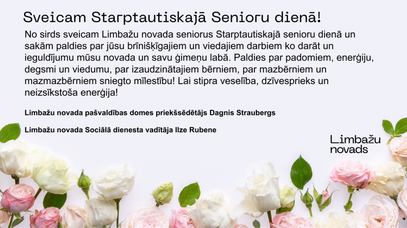 Senioru diena