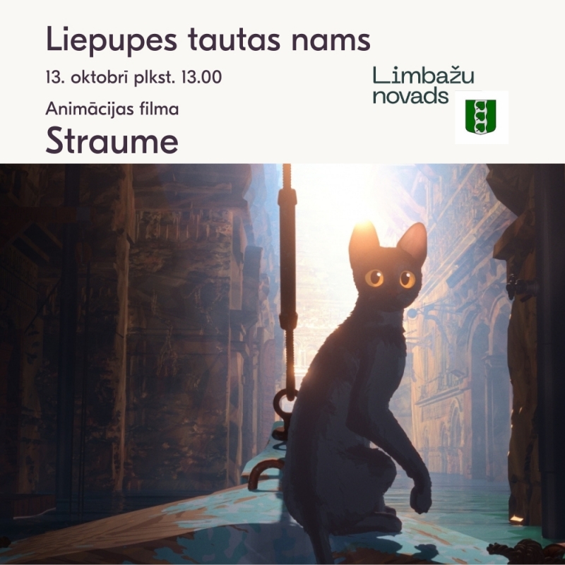 straume