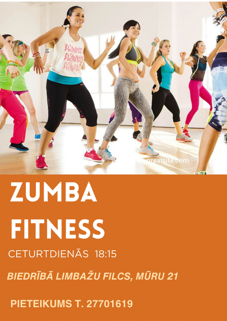 zumba