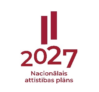 2027 Nacionālais attīstības plāns