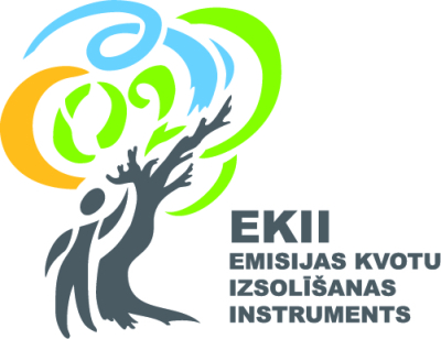 EKII logo