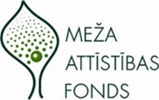 Meža attīstības fonds