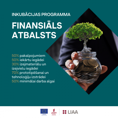 inkubācijas programma