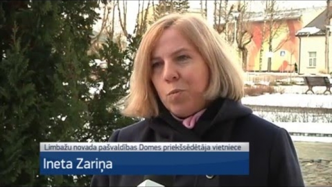 Pašvaldībai Atzinības raksts skatē "Gada būve Latvijā 2015"
