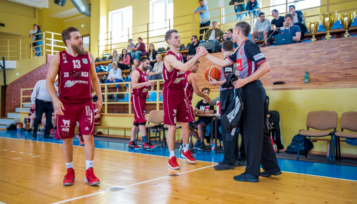 OC "Limbaži" kausa izcīņā basketbolā piedalīsies 14 komandas