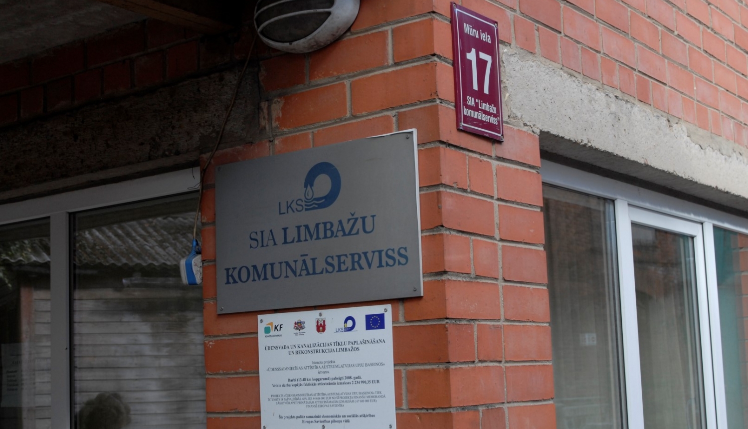 SIA “Limbažu Komunālserviss” aicina nodot skaitītāju rādījumus, izmantojot tiešsaistes rēķinu apkalpošanas un saziņas platformu Bill.me