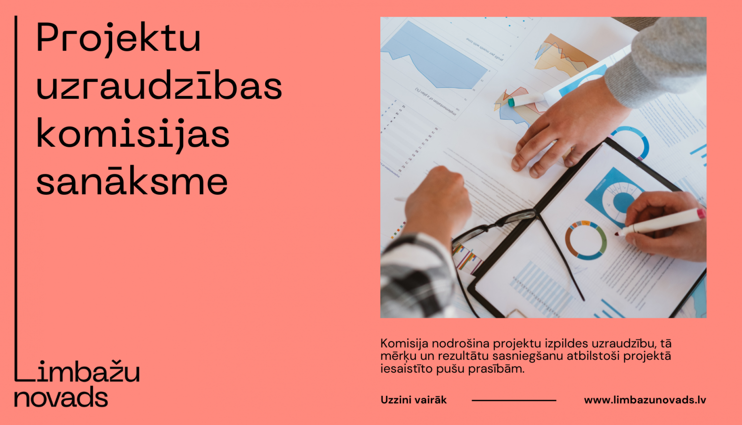 projektu uzraudziba